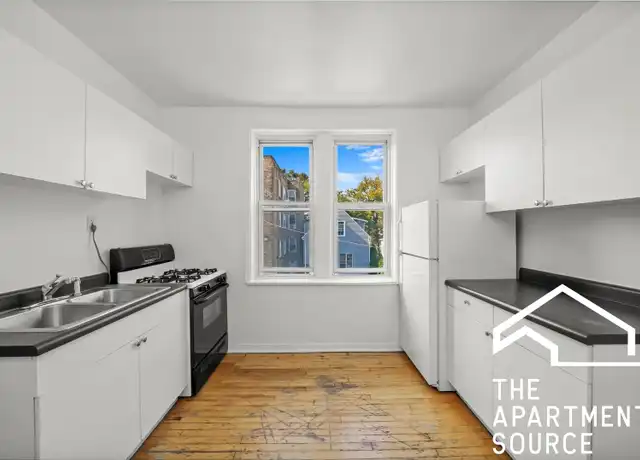 Property at 3038 W Wellington Ave Unit 2, Chicago, IL, 60618, 1 bed, 1 bath, [object Object]