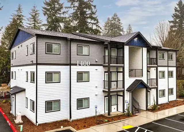 Photo of 1410 Wendell Ave SE, Port Orchard, WA 98366