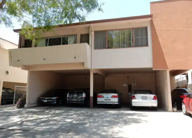 Property at 557 Flores St Unit 6, West Hollywood, CA, 90048, 1 bed, 1 bath, [object Object]