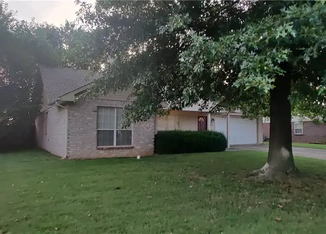 Property at 3362 Brian St, Springdale, AR, 72764, 3 beds, 2 baths, [object Object]