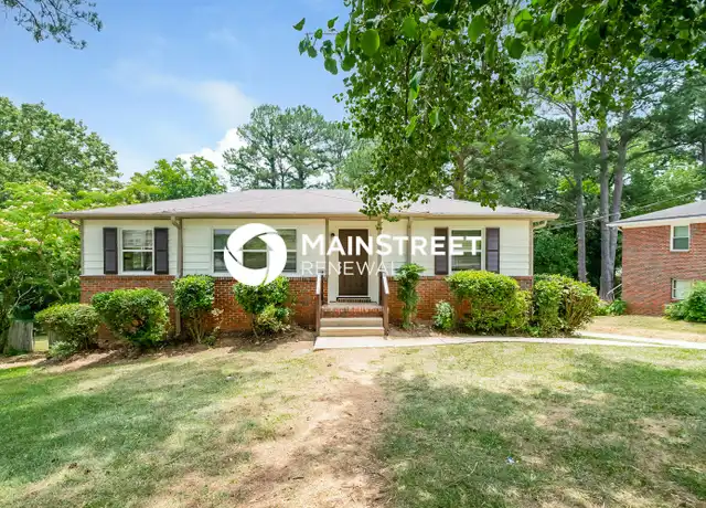 Property at 557 Zinnia Ln, Birmingham, AL, 35215, 4 beds, 1 bath, [object Object]