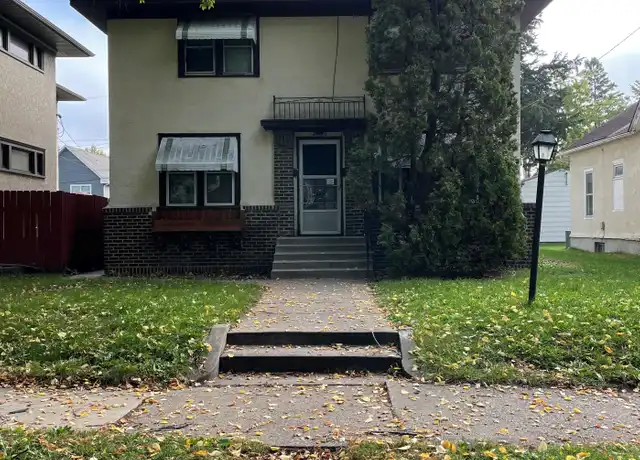 Property at 4232 Emerson Ave N, Minneapolis, MN, 55412, 2 beds, 1 bath, [object Object]