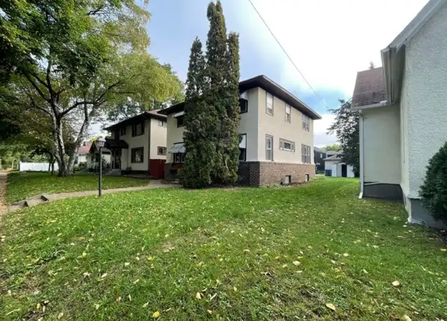 Property at 4232 Emerson Ave N, Minneapolis, MN, 55412, 2 beds, 1 bath, [object Object]