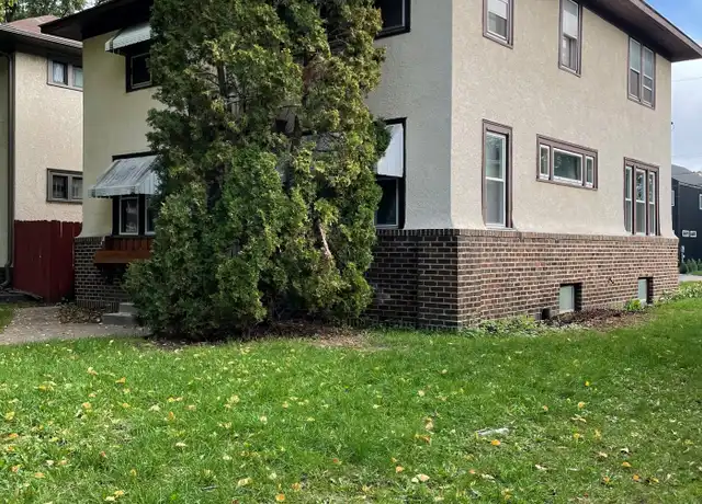Property at 4232 Emerson Ave N, Minneapolis, MN, 55412, 2 beds, 1 bath, [object Object]