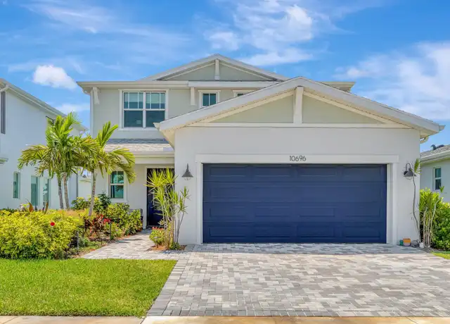 Property at 10696 SW Estella Ln, Port Saint Lucie, FL, 34987, 4 beds, 3 baths, [object Object]