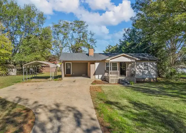 Property at 322 Burnett Rd, Inman, SC, 29349, 2 beds, 1 bath, [object Object]