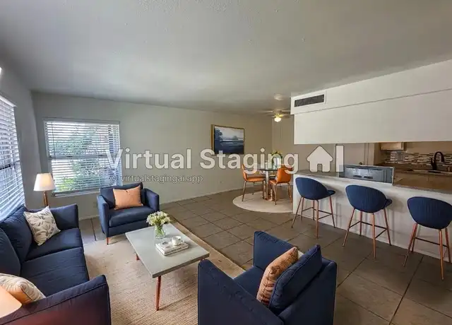 Property at 1428 Lorilyn Ave #3, Las Vegas, NV, 89119, 2 beds, 1 bath, [object Object]