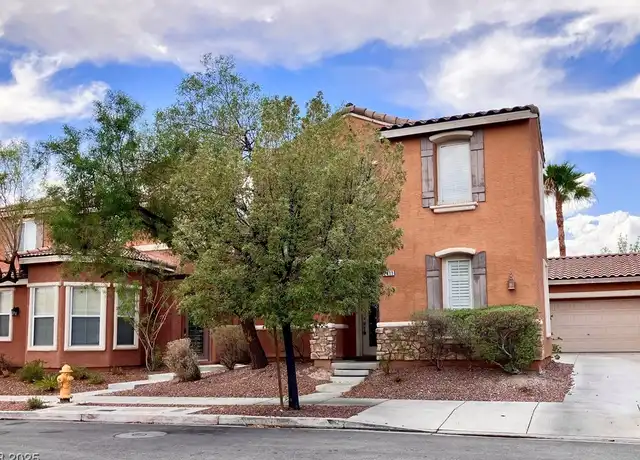 Property at 2411 Brunswick Bay St, Las Vegas, NV, 89135, 4 beds, 3 baths, [object Object]