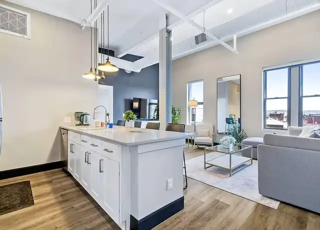 Property at The Revival on Carson - 1700 E Carson St, Pittsburgh, PA, 15203, 1 bed, 1 bath, [object Object]