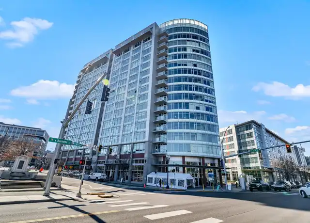 Property at 1926 W Burnside St Unit CIV1605, Portland, OR, 97209, 2 beds, 2 baths, [object Object]