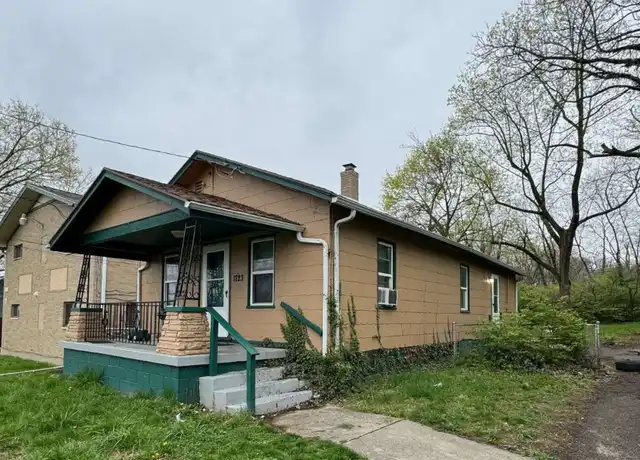 Property at 1723 McArthur Ave, Dayton, OH, 45417, 3 beds, 1 bath, [object Object]