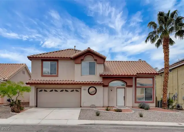 Property at 9037 Trumpet Ct, Henderson, NV, 89074, 3 beds, 2.5 baths, [object Object]