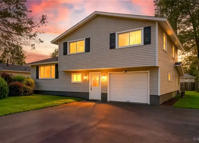 Property at 4114 Wetzel Rd, Liverpool, NY, 13090, 3 beds, 1.5 baths, [object Object]