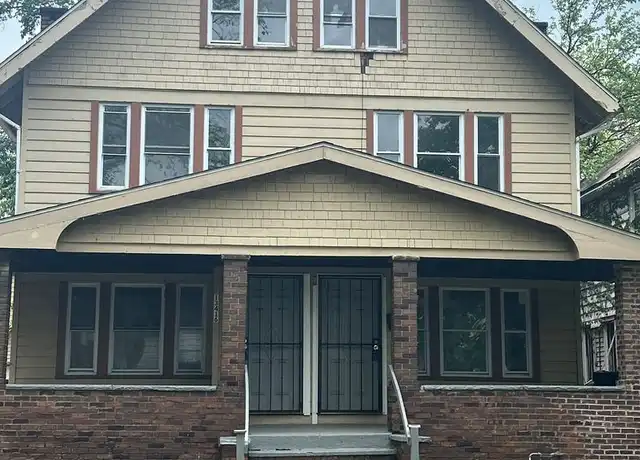 Property at 13414 4th Ave Unit 13414, East Cleveland, OH, 44112, 4 beds, 1 bath, [object Object]