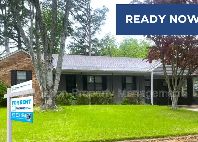 Property at 3623 Arsenal St, Memphis, TN, 38128, 3 beds, 2 baths, [object Object]