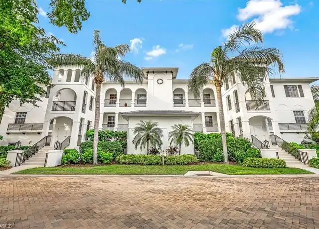 Property at 837 Sailaway Ln #204, Naples, FL, 34108, 3 beds, 2.5 baths, [object Object]