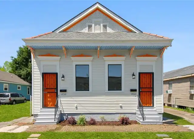 Property at 1730 Allen St, New Orleans, LA, 70116, 2 beds, 1 bath, [object Object]