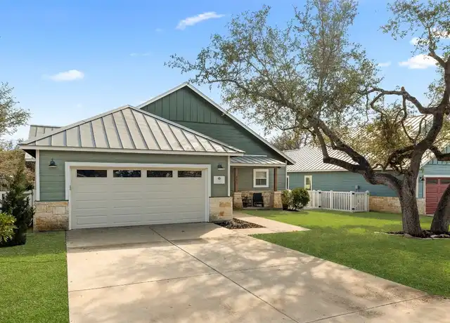 Property at 435 Hays St, Dripping Springs, TX, 78620, 3 beds, 2 baths, [object Object]