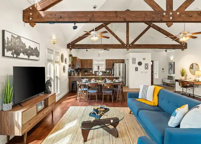 Property at 435 Hays St, Dripping Springs, TX, 78620, 3 beds, 2 baths, [object Object]
