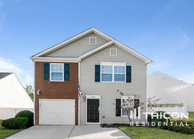 Property at 264 Silver Ridge Dr, Dallas, GA, 30157, 3 beds, 3 baths, [object Object]