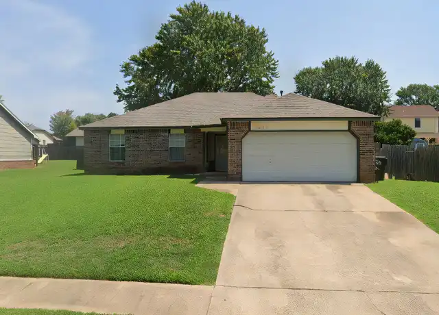 Property at 16003 S 294th East Ave, Coweta, OK, 74429, 3 beds, 2 baths, [object Object]