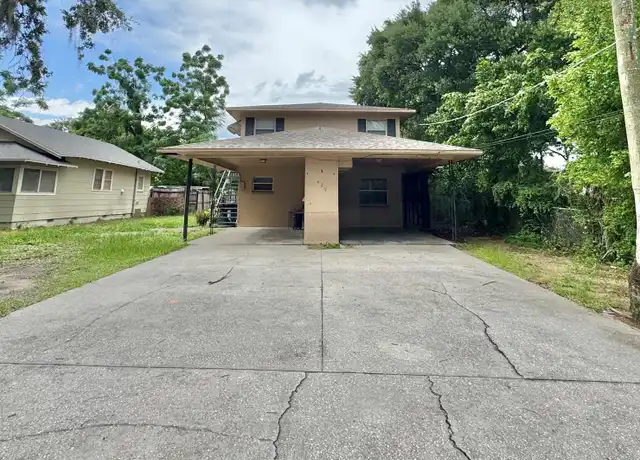 Property at 429 Avenue B NE Unit A, Winter Haven, FL, 33881, 2 beds, 1 bath, [object Object]