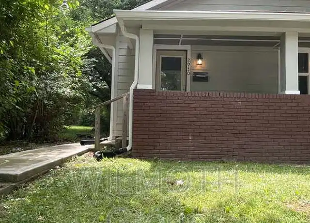 Property at 2930 N Dearborn St Unit A, Indianapolis, IN, 46218, 0 beds, 1 bath, [object Object]