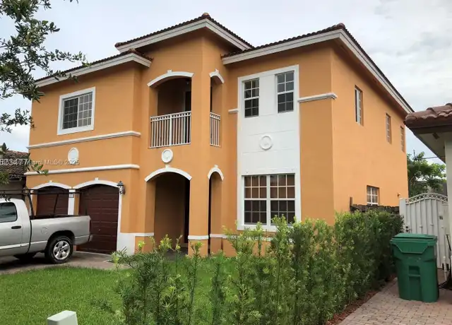 Property at 13510 SW 177th Ter, Miami, FL, 33177, 5 beds, 4 baths, [object Object]