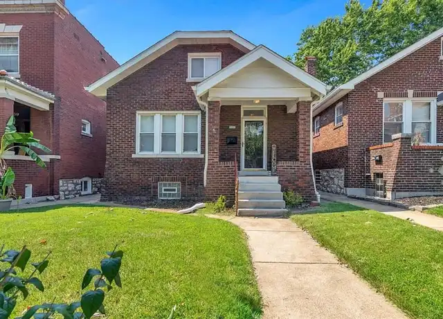 Property at 1035 Central Ave, Saint Louis, MO, 63139, 4 beds, 2 baths, [object Object]