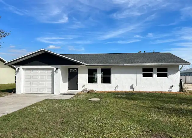 Property at 3310 Jamestown St, Port Charlotte, FL, 33952, 2 beds, 2 baths, [object Object]