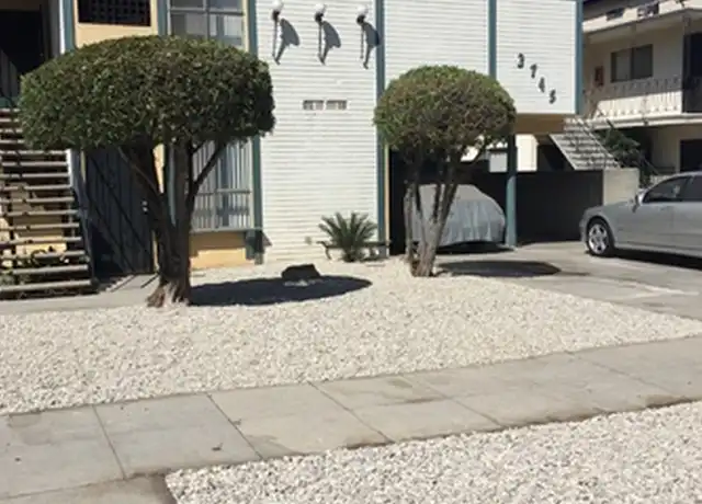 Property at 3745 Keystone Ave Unit 4, Los Angeles, CA, 90034, 1 bed, 1 bath, [object Object]