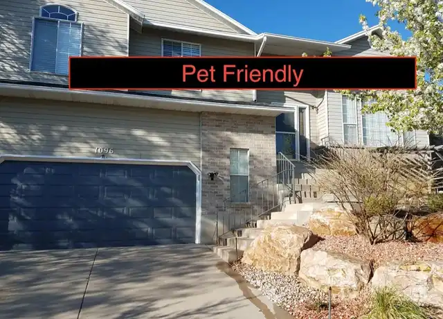 Property at 1096 E 5100 S, Ogden, UT, 84403, 5 beds, 3 baths, [object Object]
