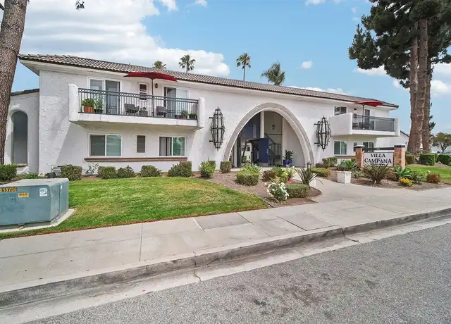 Property at Villa Campana-Crestview Apartments - 530 Calle La Roda, Camarillo, CA, 93010, 0-2 beds, 1 bath, [object Object]