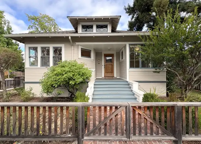 Property at 203 Addison Ave, Palo Alto, CA, 94301, 3 beds, 2 baths, [object Object]