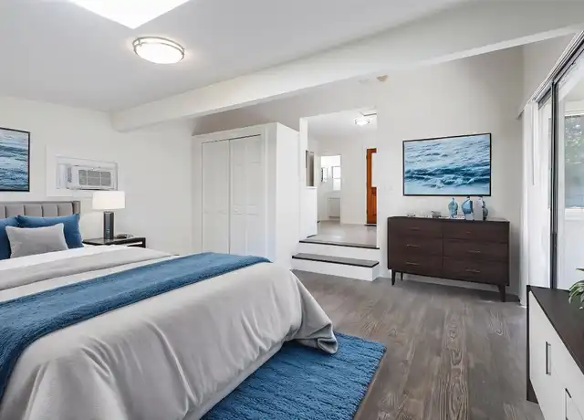 Property at 2810 San Pedro St Unit B, Austin, TX, 78705, 1 bed, 1 bath, [object Object]