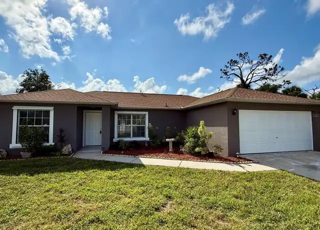 Property at 7058 Coventry Ter, Englewood, FL, 34224, 3 beds, 2 baths, [object Object]