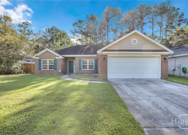 Property at 128 Fontenot Dr, Savannah, GA, 31405, 3 beds, 2 baths, [object Object]