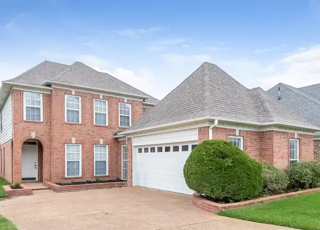 Property at 4834 Graham Lake Dr, Olive Branch, MS, 38654, 4 beds, 2.5 baths, [object Object]