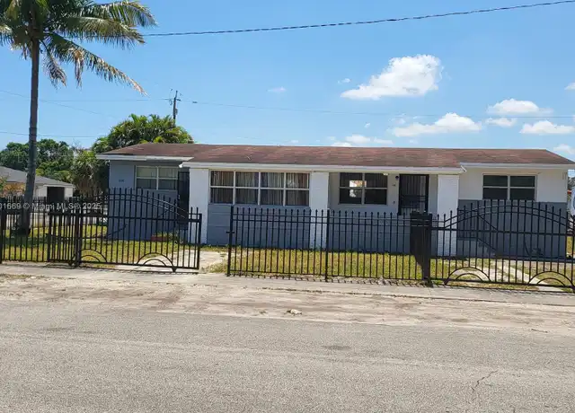 Property at 1102 NW 100th Ter Unit 2, Miami, FL, 33150, 2 beds, 1 bath, [object Object]