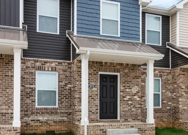 Property at 1115 Hillwood Dr Unit F3, Clarksville, TN, 37040, 2 beds, 2.5 baths, [object Object]