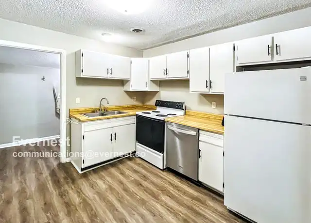 Property at 3510 Mimbro Ln Unit b, Chattanooga, TN, 37412, 2 beds, 1 bath, [object Object]