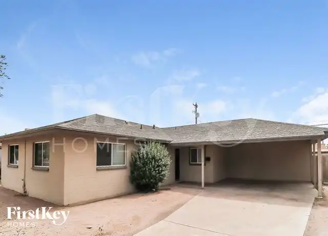 Property at 2515 N 68th St, Scottsdale, AZ, 85257, 3 beds, 2 baths, [object Object]