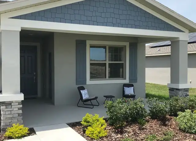 Property at 223 Bergamot Loop Unit B, Davenport, FL, 33837, 1 bed, 1 bath, [object Object]