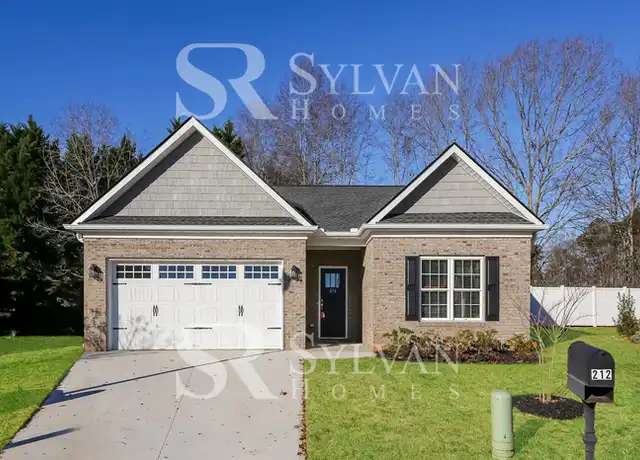 Property at 216 Palmetto Way, Easley, SC, 29642, 3 beds, 2 baths, [object Object]