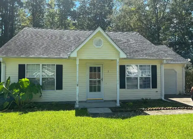 Property at 3 Stoney Creek Ln, Belville, NC, 28451, 3 beds, 2 baths, [object Object]