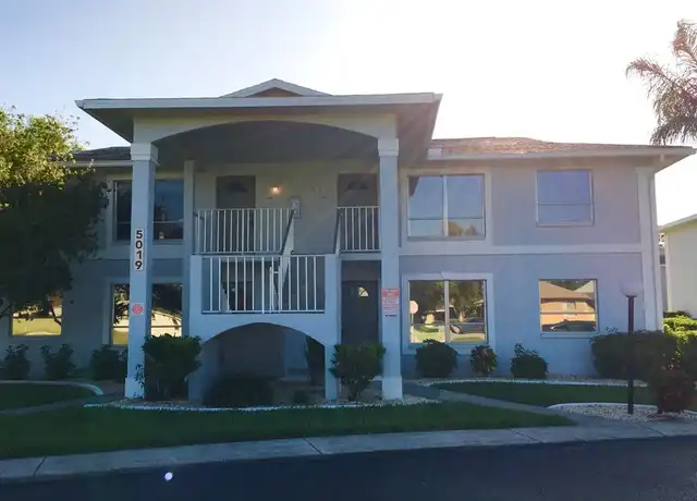 Property at 5019 SW 16th Pl #101, Cape Coral, FL, 33914, 2 beds, 1.5 baths, [object Object]