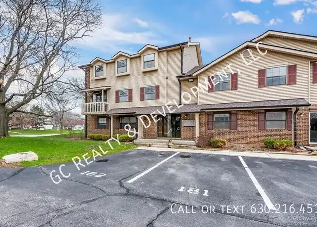 Property at 1494 W Jefferson Ave Unit D, Naperville, IL, 60540, 2 beds, 1.5 baths, [object Object]