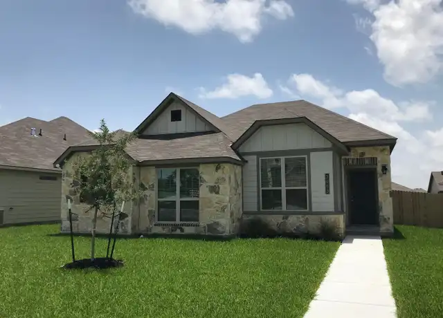Property at 2003 Viva Rd, Bryan, TX, 77807, 3 beds, 2 baths, [object Object]
