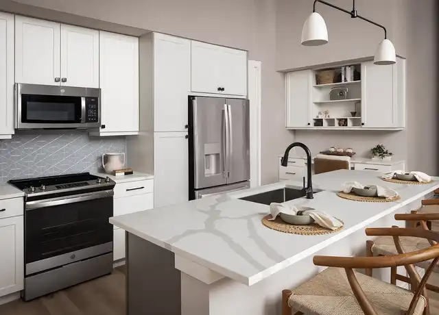 Property at The Ludlow - 601 Belpree Dr, Plano, TX, 75075, 1 bed, 1 bath, [object Object]