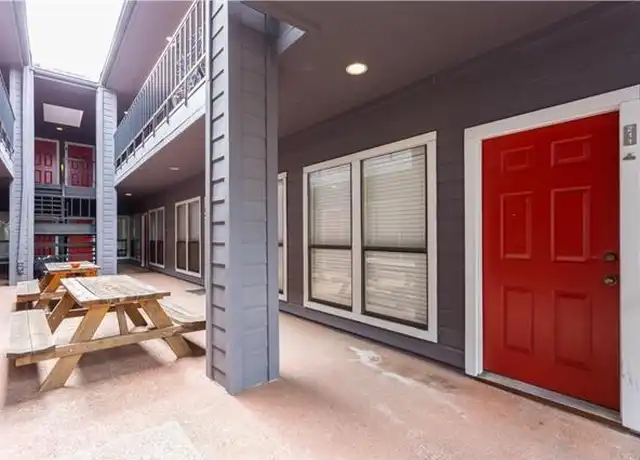 Property at 2804 Rio Grande St Unit -1, Austin, TX, 78705, 2 beds, 2 baths, [object Object]